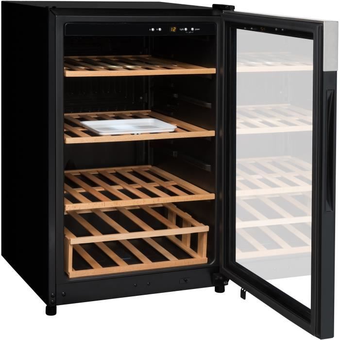  VSV51 - Cave à vin de service - 50 bouteilles2